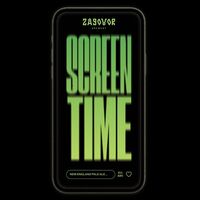 Пиво Screen Time