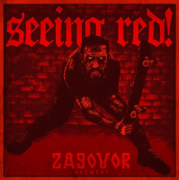 Пиво Seeing Red