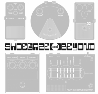 Пиво Shoegaze & Beyond