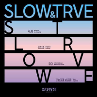 Пиво SLOW & TRVE