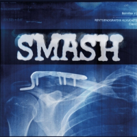 Пиво Smash