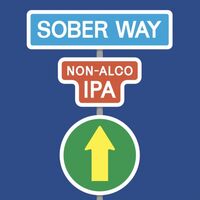 Пиво Sober Way