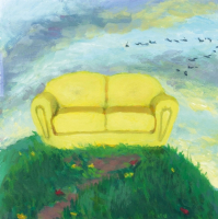 Пиво Sofa Surfers