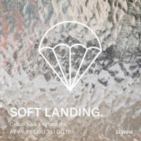 Пиво Soft Landing Пиво Soft Landing