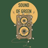 Пиво Sound of Green