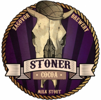 Пиво Stoner Cocoa