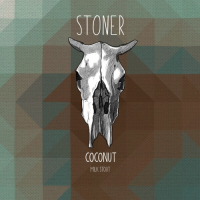 Пиво Stoner Coconut