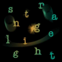 Пиво Strangelight