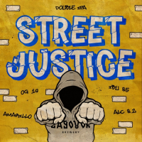 Пиво Street Justice // Amarillo Пиво Street Justice // Amarillo