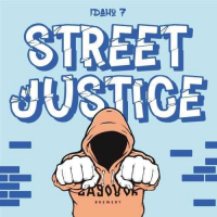 Пиво Street Justice // Idaho7 Пиво Street Justice // Idaho7