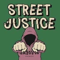 Пиво Street Justice // Mosaic