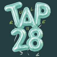 Пиво Tap 28 - Rule 11