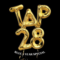 Пиво Tap 28 (Rule 5 Year Special)