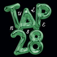 Пиво Tap 28 - Rule 8