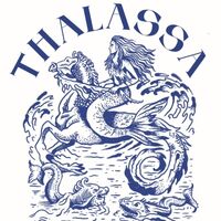 Пиво Thalassa Пиво Thalassa