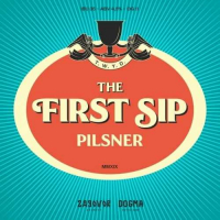 Пиво The First Sip