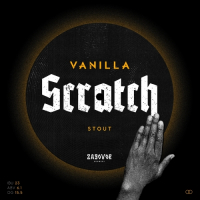 Пиво Vanilla Scratch