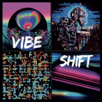 Пиво Vibe Shift