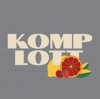 Пиво Komplott: Berries Vs. Citrus