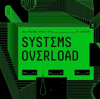 Пиво Systems Overload