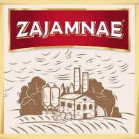 Пиво Brown Buckwheat APA