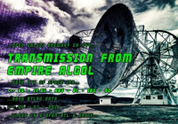 Пиво Transmission From Empire Algol