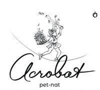 Пиво Acrobat Pet-Nat