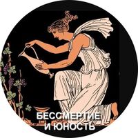 Пиво Бессмертие и Юность