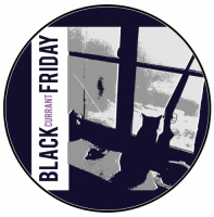 Пиво Black (currant) Friday