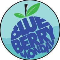 Пиво Blueberry Monday Vol.2