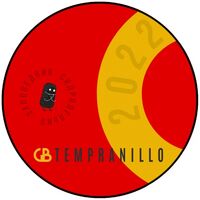 Пиво Gypsy Boy & Apple Monster Barrel Aged Tempranillo (2022)