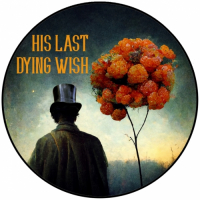 Пиво His Last Dying Wish Пиво His Last Dying Wish