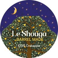 Пиво Le Shouga Barrel Made