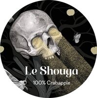 Пиво Le Shouga Pet Nat