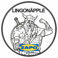 Пиво Lingonäpple