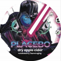 Пиво Placebo