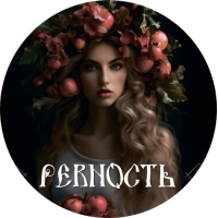 Пиво Ревность