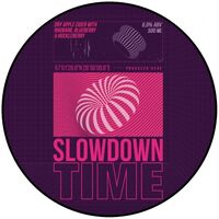 Пиво Slowdown Time