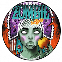 Пиво Zombie Light