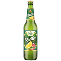 Пиво Žatecký Gus Radler Пиво Žatecký Gus Radler