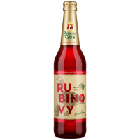 Пиво Žatecký Gus Rubinovy Пиво Žatecký Gus Rubinovy