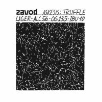 Пиво Askesis: Truffle Пиво Askesis: Truffle