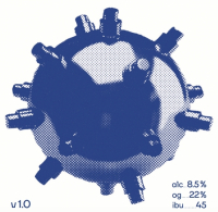 Пиво Baltic Porter v1.0 Пиво Baltic Porter v1.0
