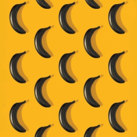 Пиво Black Banana