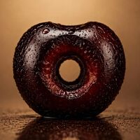 Пиво Cherry Noir