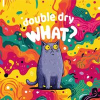 Пиво Double Dry What?