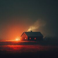 Пиво Feu En Ferme