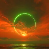 Пиво Green Flash