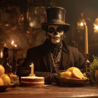 Пиво Кузен Самди