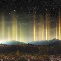 Пиво Light Pillar Пиво Light Pillar